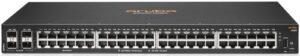 Купить Коммутатор Aruba 6000 R8N86A 48G 4SFP - X-885576 из реестра по лучшей цене