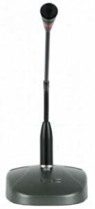Купить Микрофон Roxton RM-03 50 Гц – 18 кГц, -45 дБ, XLR 3 (папа), AC 230 В, 50 Гц - X-686607 из реестра по лучшей цене