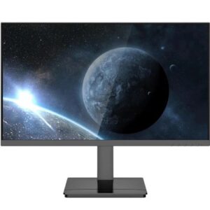 Купить Монитор 27" NPC MD2718-A черный IPS LED 4ms 16:9 DVI HDMI M/M матовая 300cd 178гр/178гр 1920x1080 100Hz G-Sync FreeSync VGA DP FHD - X-1087679 из реестра по лучшей цене