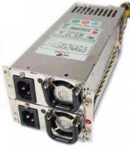Купить Блок питания EMACS R1S2-5300V4V 300W, 2U Redundant, 80Plus Bronze - X-972714 из реестра по лучшей цене