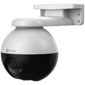 Купить Видеокамера IP EZVIZ CS-C8W (3MP, 4mm) 3Мп, 1/2.7”, 2304x1296, 30 к/с, H.265/H.264, microSD, WiFi - X-976046 из реестра по лучшей цене