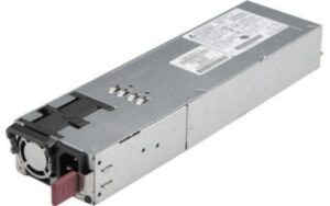 Купить Блок питания Delta DPS-1600CB B PSU 1600W OEM - X-818422 из реестра по лучшей цене