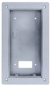 Купить Бокс True IP Systems TI-Box 3220 для врезной установки TI-3220 - X-849672 из реестра по лучшей цене