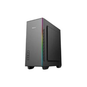 Купить Корпус ATX ACCORD JP-VI черный, без БП, 2xUSB2.0 1xUSB3.0 audio bott PSU - X-722197 из реестра по лучшей цене