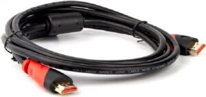 Купить Кабель интерфейсный HDMI-HDMI Telecom TCG220F-5M 19M/19M, 4K/60Hz, 5m 2F - X-907170 из реестра по лучшей цене