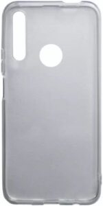 Купить Накладка Red Line iBox Crystal УТ000018647 силиконовая, для Huawei Honor 9X, прозрачная - X-980333 из реестра по лучшей цене