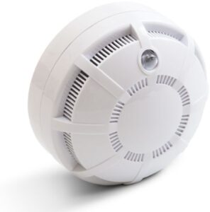 Купить Извещатель Рубеж ИП 212-45 V1.04 пожарный дымовой оптико-электронный - X-1019960 из реестра по лучшей цене