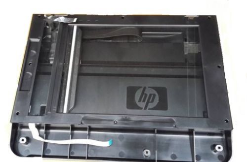 Артикул: X-386914 - Запчасть HP CE538-60118 Сканер в сборе (основание) LJ M1536 - фото