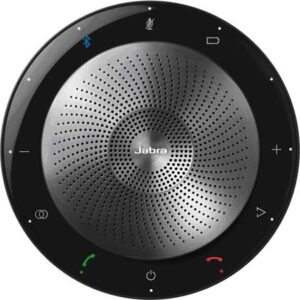 Купить Спикерфон Jabra SPEAK 710 MS 7710-309 USB, Bluetooth, для Microsoft Lync - X-589935 из реестра по лучшей цене