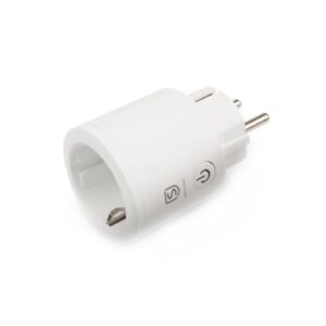 Купить Розетка SECURIC SEC-HV-401W умная Wi-Fi - X-963758 из реестра по лучшей цене