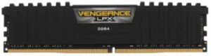 Купить Модуль памяти DDR4 16GB Corsair CMK16GX4M1E3200C16 Vengeance LPX PC4-25600 3200MHz CL16 288-pin 1.35В с радиатором RTL - X-996498 из реестра по лучшей цене