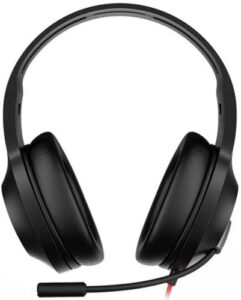 Купить Гарнитура Edifier G1SE черная, игровая, BT 5.0, оголовье, Ø40мм, 20-20кГц, 32Ом, 100дБ, 1x3.5 мм/2x3.5 мм, 2.5м - X-923095 из реестра по лучшей цене