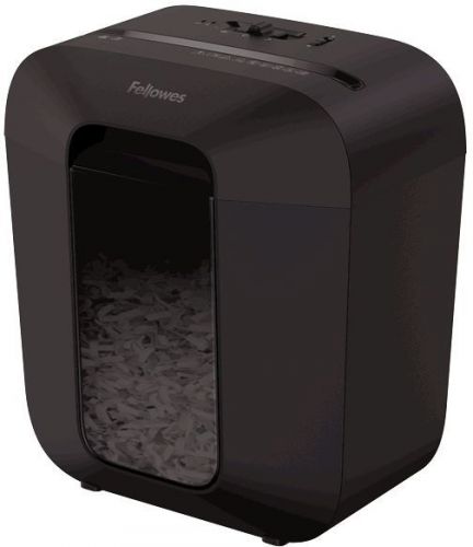 Артикул: X-872244 - Уничтожитель бумаг Fellowes Powershred LX50 FS-44060 DIN P-4