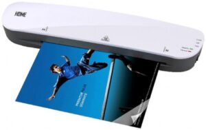 Купить Ламинатор Gladwork jLam A3 Hit горячее и холодное ламинирование, 75-125 мкм, 2 вала, 320мм/мин, толщина 0,6мм, мощность 200 Вт, разжим валов, нагрев 4 - X-873390 из реестра по лучшей цене