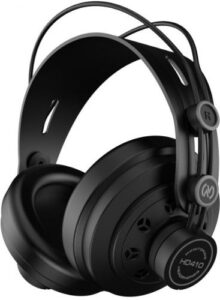 Купить Наушники Axelvox HD410 - X-1066876 из реестра по лучшей цене