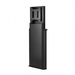 Купить Тележка Chief XPA1UB для Flat-TV CHIEF Black с регулировкой высоты 1220-1650 мм, крепежные отверстия от 200х200 до 800х400, до 136кг/55-100"+ - X-785647 из реестра по лучшей цене