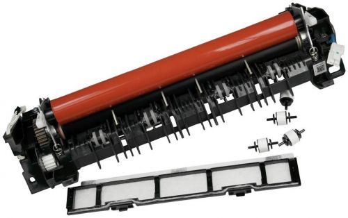 Артикул: X-861606 - Узел термозакрепления Brother D01CED001/D00C55001 HL-L8260/L9310/MFC-L8690/L9570/DCP-L8410 - фото