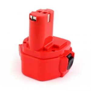 Купить Аккумулятор TopOn TOP-PTGD-MAK-12-2.0 для Makita 12V 2.0Ah (Ni-Cd) PN: 192681-5. - X-773460 из реестра по лучшей цене
