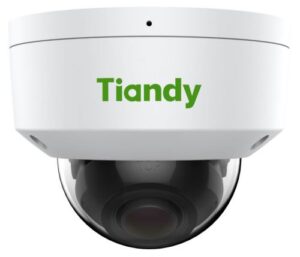Купить Видеокамера IP TIANDY TC-C34KN Spec:I3/A/E/Y/2.8-12mm/V4.2 1/2.8" CMOS, фиксированная диафрагма, цифровой WDR, 30m IR, 0.02Lux - X-1042866 из реестра по лучшей цене