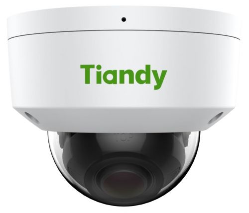 Артикул: X-1042866 - Видеокамера IP TIANDY TC-C34KN Spec:I3/A/E/Y/2.8-12mm/V4.2 1/2.8" CMOS
