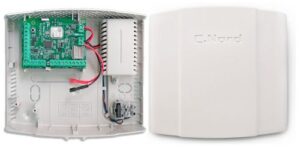 Купить Прибор Си-Норд Nord Pro проводной охранный cо встроенным 2G-модулем (GPRS/SMS) - X-961700 из реестра по лучшей цене