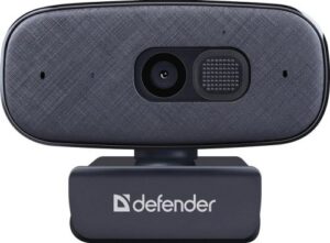 Купить Веб-камера Defender G-lens 2695 63195 FullHD 2K 1520p, 3.9МП - X-1088065 из реестра по лучшей цене