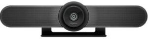 Купить Веб-камера Logitech MeetUp 960-001102 10 x ZOOM, 120°, поддержка видео в формате 4K - X-585794 из реестра по лучшей цене