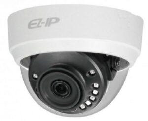Купить Видеокамера IP EZ-IP EZ-IPC-D1B40P-0360B 4Мп, 1/3" CMOS, ICR, 3.6мм, H.265+/H.265/H.264+/H.264, 4Мп/20кс, ИК-20м, DC12В, PoE - X-774760 из реестра по лучшей цене