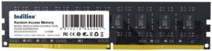 Купить Модуль памяти DDR4 32GB Indilinx IND-ID4P32SP32X PC4-25600 3200MHz CL19 1.2V - X-1083842 из реестра по лучшей цене