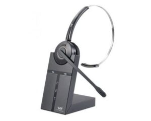 Купить Гарнитура беспроводная VT VT9000_LFT в комплекте с микролифтом, Моно, HD звук, 150м DECT, для телефона - X-1059040 из реестра по лучшей цене
