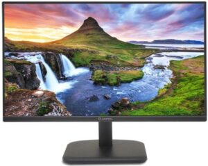 Купить Монитор 23,8" Aopen 24CL1YEbmix UM.QC1EE.E01 черный/FHD/IPS/1ms/16:9/HDMI/250cd/178гр/178гр/100Hz/VGA - X-1040891 из реестра по лучшей цене