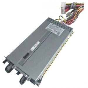 Купить Блок питания Qdion 99RDKH0300I1170110 R1D-KH0300 1U Slim Redundant 300W DC-DC Efficiency 85+, connector: Terminal Blocks - X-1097202 из реестра по лучшей цене