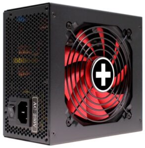 Купить Блок питания ATX Xilence XP850MR11 XN089 Performance A+ III, 850W, APFC, 80+ Bronze, 120mm fan, semi-modular - X-900625 из реестра по лучшей цене
