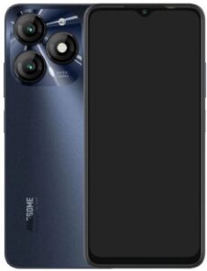 Купить Смартфон ITEL A665L A70 4/256GB 10048109 черный моноблок 3G 4G 2Sim 6.6" 720x1612 Android 13 13Mpix 802.11 b/g/n GPS GSM900/1800 GSM1900 TouchSc FM mi - X-1072584 из реестра по лучшей цене