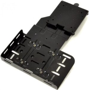 Купить Крепление Ergotron 97-527-009 для CPU малого размера на Neo-Flex Mobile MediaCenter - X-885034 из реестра по лучшей цене