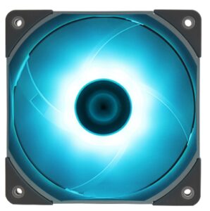 Купить Вентилятор для корпуса Thermalright TL-C12015L-RGB 120x120x15мм, 1500 RPM, 52 CFM, 24.1 dBA, 4-pin PWM - X-986777 из реестра по лучшей цене