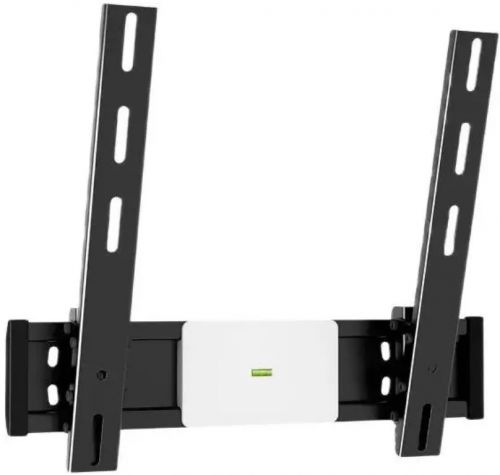 Артикул: X-1072401 - Кронштейн Holder LCD-T4612-B для телевизора черный 32"-65" макс.40кг настенный наклон (939889) - фото