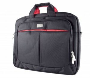 Купить Сумка для ноутбука 15.6 PC PET TN6903BKLS черная - X-467680 из реестра по лучшей цене