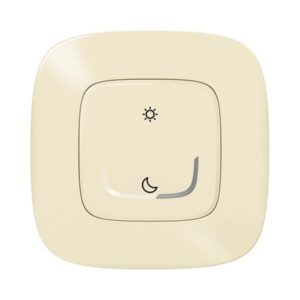 Купить Выключатель беспроводной Legrand 752689 Valena Allure with NETATMO, "День/Ночь", слоновая кость - X-803648 из реестра по лучшей цене