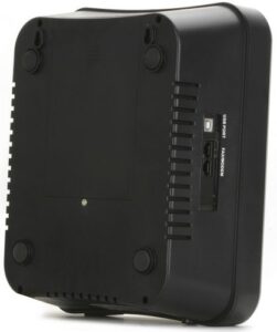 Купить Источник бесперебойного питания Crown CMUS-295 EURO SMART CM000003160 Line Interactive 1000VA/600W, 2V/9AH, розетки 8*EURO, трансформатор AVR 220/230/ - X-1020079 из реестра по лучшей цене