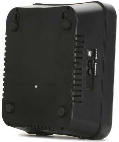 Артикул: X-1020079 - Источник бесперебойного питания Crown CMUS-295 EURO SMART CM000003160 Line Interactive 1000VA/600W