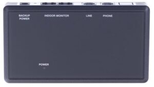 Купить Модуль Slinex XR-27 подключения универсальный для любого 4х-проводного домофона к стационарному телефону (телефонной линии) - X-578970 из реестра по лучшей цене