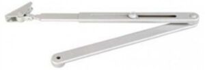 Купить Запчасть Abloy DC197 тяговое устройство 'L197' (серебро) - X-686218 из реестра по лучшей цене