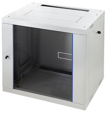 Артикул: X-521317 - Шкаф настенный 19"