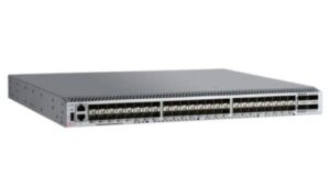 Купить Коммутатор Brocade G620 FC, 64 ports/24 active, 24*16G SWL SFP+ transceivers, 2 RPS, port-side exh, rails, EntBndl gratis, FOS notupgradable (DS6620B, - X-1076213 из реестра по лучшей цене