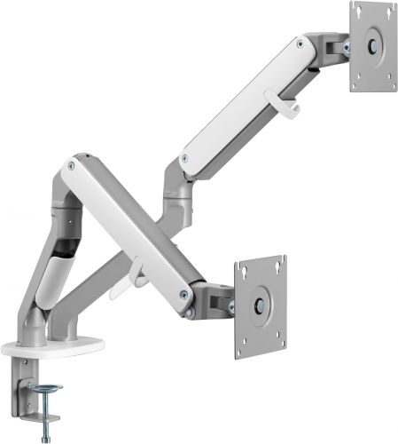 Артикул: X-1100255 - Кронштейн настольный Ultramounts UM735SIL для мониторов