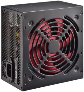 Купить Блок питания ATX Xilence XP700R7 XN054 700W, 120mm fan - X-900616 из реестра по лучшей цене