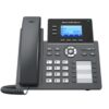 Артикул: X-827769 - Телефон VoiceIP Grandstream GRP-2604 6 SIP аккаунтов