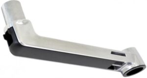 Купить Удлинитель Ergotron LX 45-289-026 серебристый - X-409089 из реестра по лучшей цене