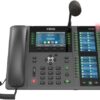 Артикул: X-889518 - Телефон VoiceIP Fanvil X210i 2х10/100/1000